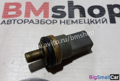 Датчик температуры Volkswagen
