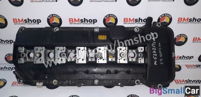 Клапанная крышка BMW m52 tu