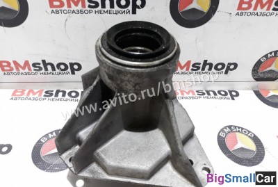 Чулок Range Rover L322 X5 m62