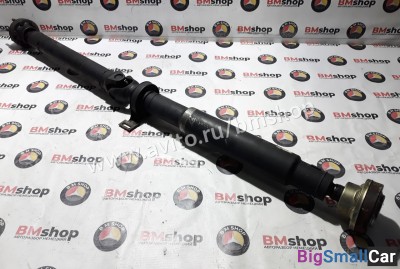 Карданный вал задний Range Rover Vogue L322 4.4L