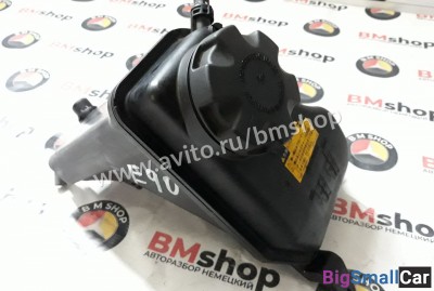 Бачок расширительный bmw e90
