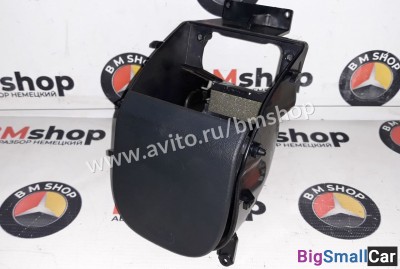 Подстаканник Mercedes ML w163