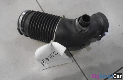 Патрубок воздушного фильтра от Audi A8 D3 2002-2010