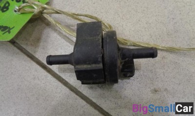 Регулятор давления топлива от Hyundai Santa Fe Classic SM 2000-2012