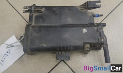 Абсорбер (фильтр угольный) от Cadillac CTS 2002-2008