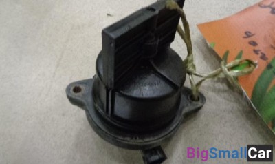 Механизм изменения длины впускного коллектора от Lincoln Navigator 2002-2006