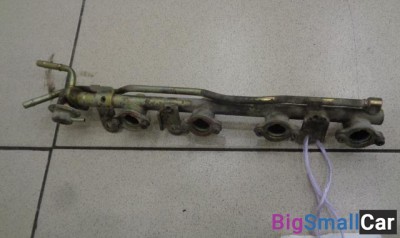 Рейка топливная (рампа) от Nissan Cube Z10 1998-2002