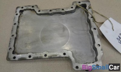 Поддон масляный двигателя от Land Rover Range Rover 3 2002-2012