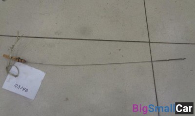 Щуп масляный ДВС от Infiniti QX56 JA60 2004-2009