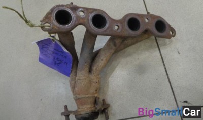 Коллектор выпускной от Toyota Caldina 1992-2002