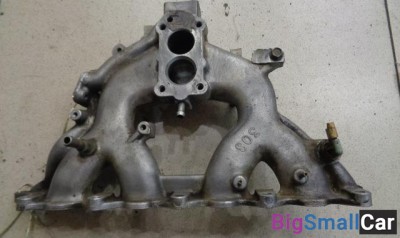 Коллектор впускной от Mitsubishi Mirage 4 1991-1995