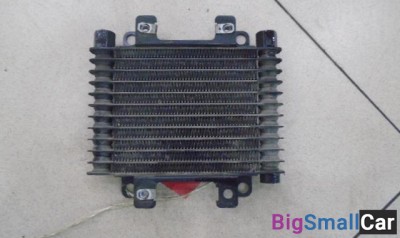 Радиатор масляный (универсальный) от Porsche Cayenne 2002-2010