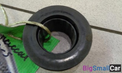 Подшипник выжимной от Volkswagen Passat B5 1996-2005