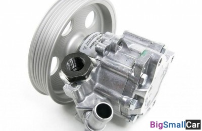 Насос гур VAG 8E0145153H С шкивом