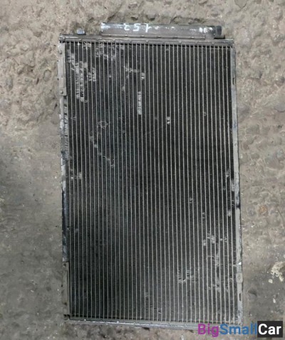 Радиатор кондиционера Toyota Allion