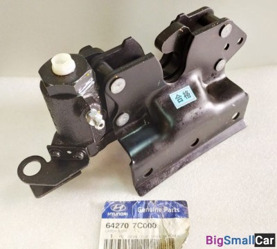 Замок кабины Hyundai HD500 HD170 64270-7C000
