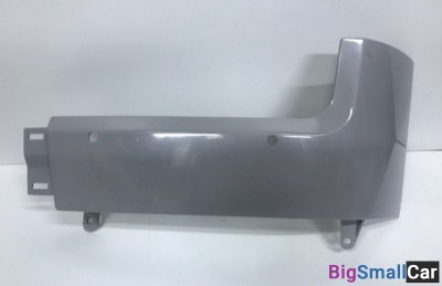 Накладка передней панели Hyundai HD78 863155K000