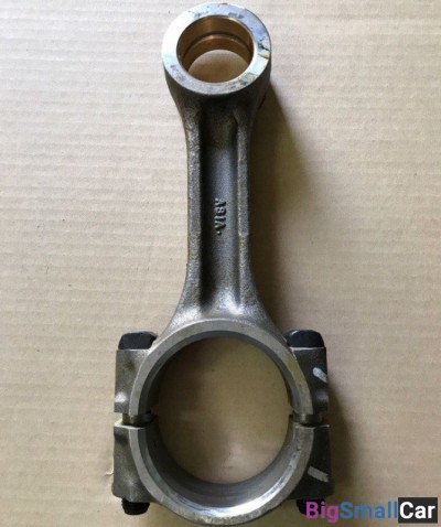 Шатун D6DA19/22 HD120 0K87T11210