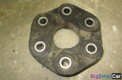 Эластичная муфта n52n 3.0 (26 Карданный вал) 26117511454