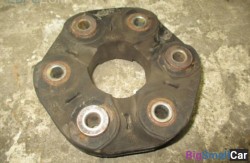 Эластичная муфта n20 (26 Карданный вал) 26117527392