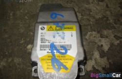 Блок нпб (65 Аудио, навигация, информ. системы) 65779172019