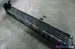 Радиатор масляный m51, s50 (17 Система охлаждения) 17212244084