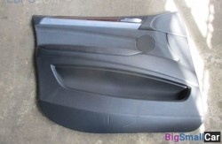 Обшивка двери перед. лев. (51 Оснащение Кузов) 514191763091