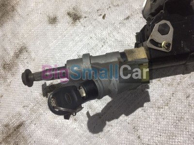 Замок зажигания с рулевой колонкой Черри амулет а