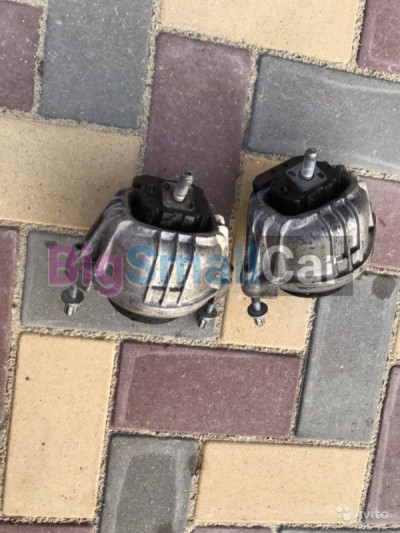 Подушки двигателя Bmw 3 е90 е91