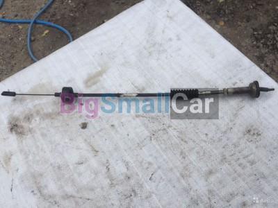 Трос сцепления Черри амулет chery amulet a15