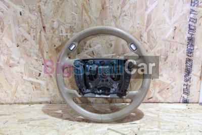 Руль Бмв 7 е65/66