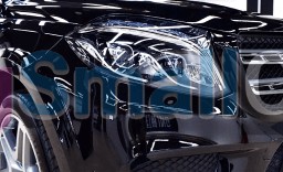 Детейлинг, мойка, химчистка, Полировка салона на Toyota Camry